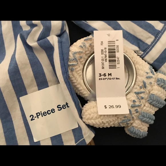 2 piece kids clothing - Picture 4 of 6